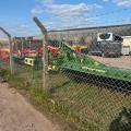 KRONE Easy Cut B870CV