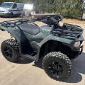 CFMOTO C Force 450