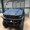 Kawasaki Mule PRO SX