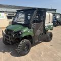 Kawasaki PRO-MX