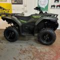 CFMOTO CF 450 AGRI