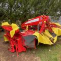 Pottinger Novacat 301 AM ED