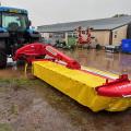 Pottinger Novacat 352