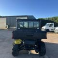 CF MOTO U10 PRO Highland