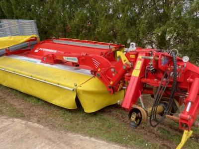 POTTINGER 302 ED