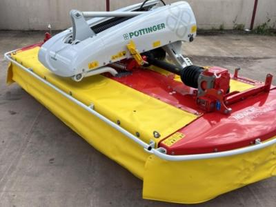 POTTINGER 301 AM Master