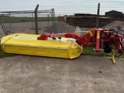 POTTINGER 302