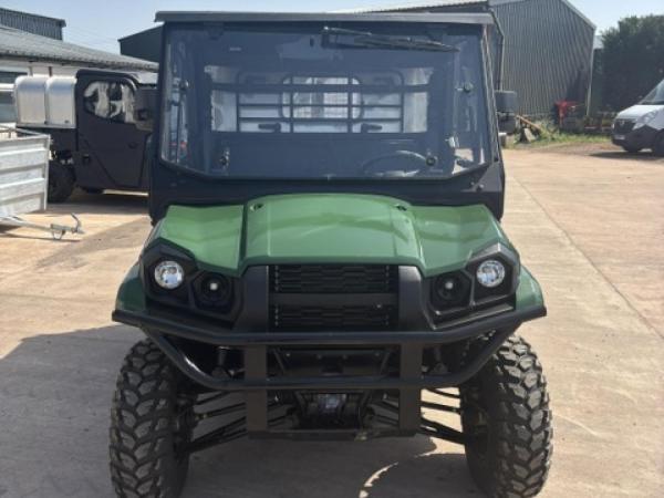 Kawasaki PRO-MX