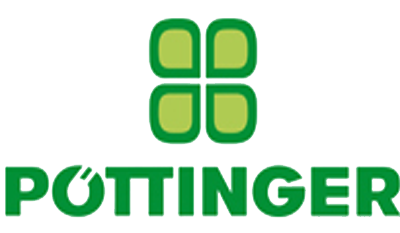 pottinger logo