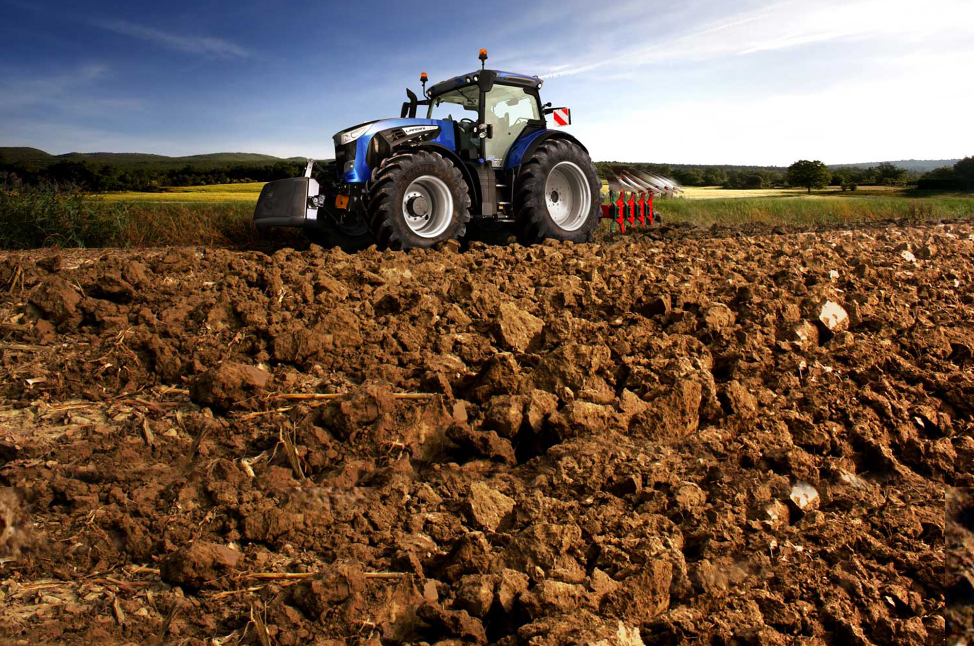 Quality Machinery